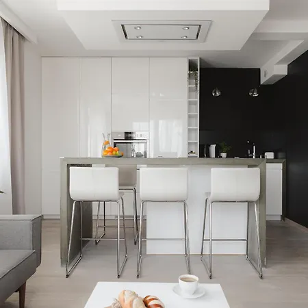 Apartmán Prestige 37