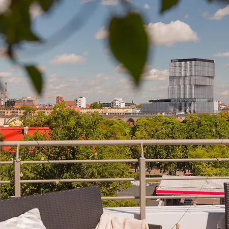 Appartement Prestige 37 *