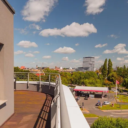 Appartement Prestige 37 *