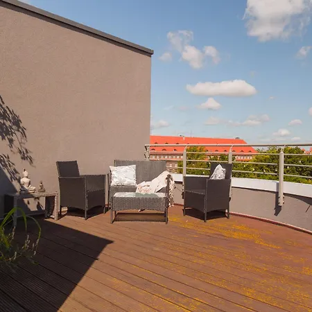 Appartement Prestige 37 *