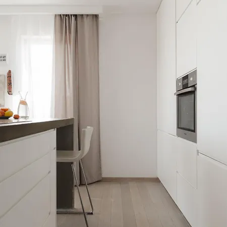 Apartmán Prestige 37 Vratislav