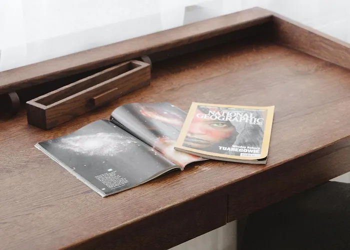 Prestige 37 Appartement