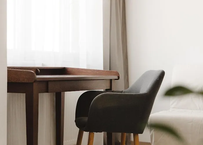 Appartement Prestige 37 Wrocław