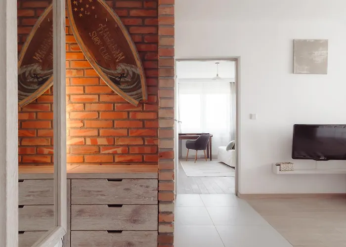 Prestige 37 Appartement *