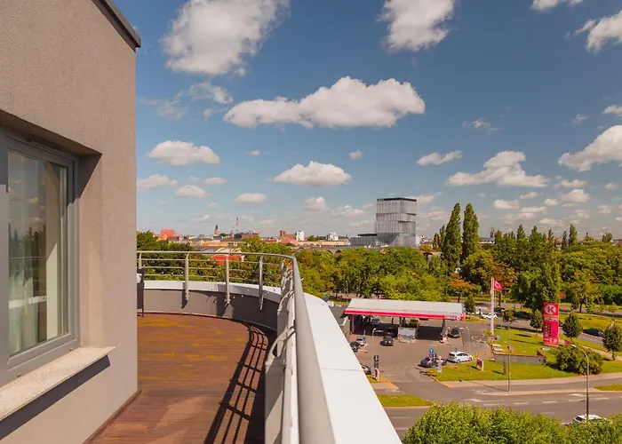 Appartement Prestige 37 *