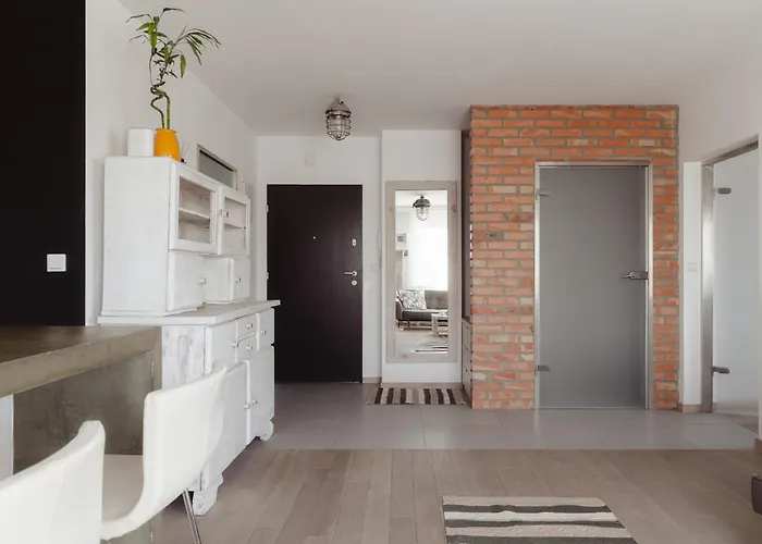 Appartement Prestige 37