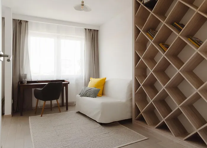 Appartement Prestige 37