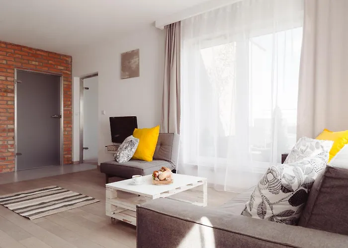 Prestige 37 Appartement *