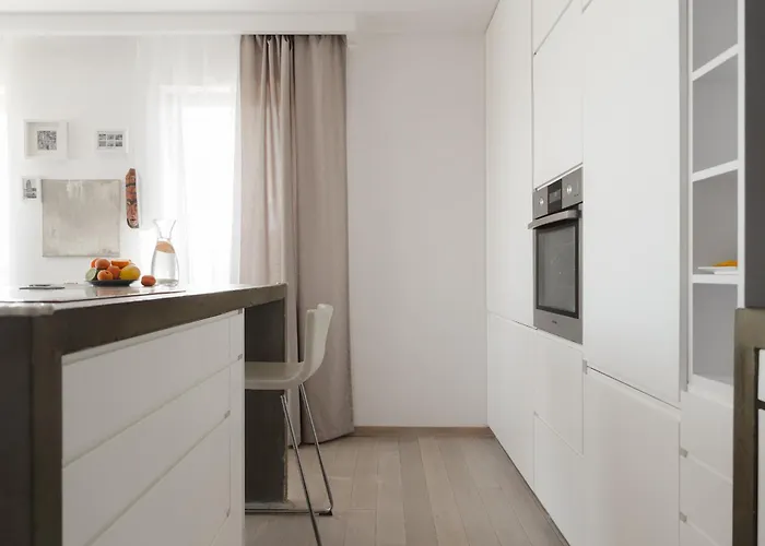 Appartement Prestige 37 Wrocław