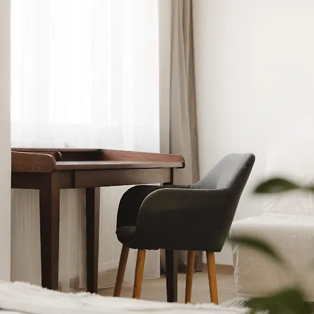 公寓 Prestige 37 弗罗茨瓦夫