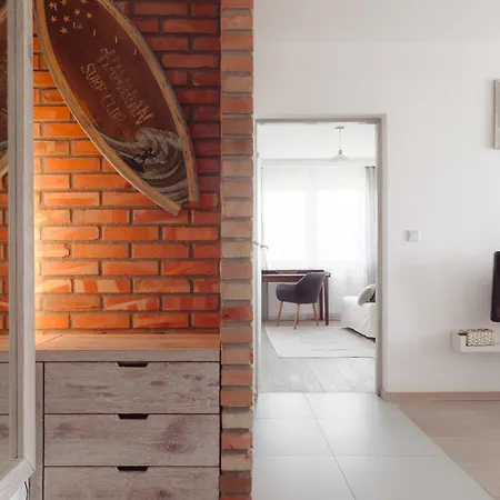 Prestige 37 Apartament *
