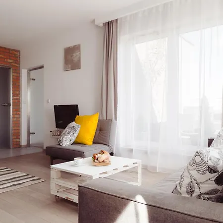 Prestige 37 Apartament *