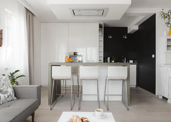 Appartamento Prestige 37