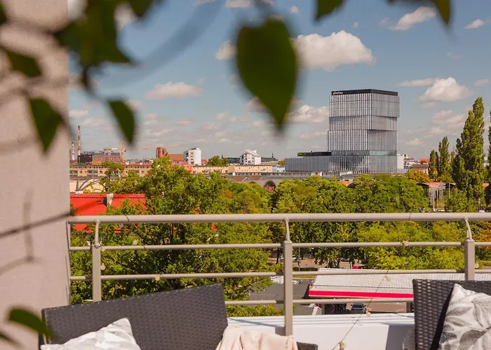 Appartamento Prestige 37 *