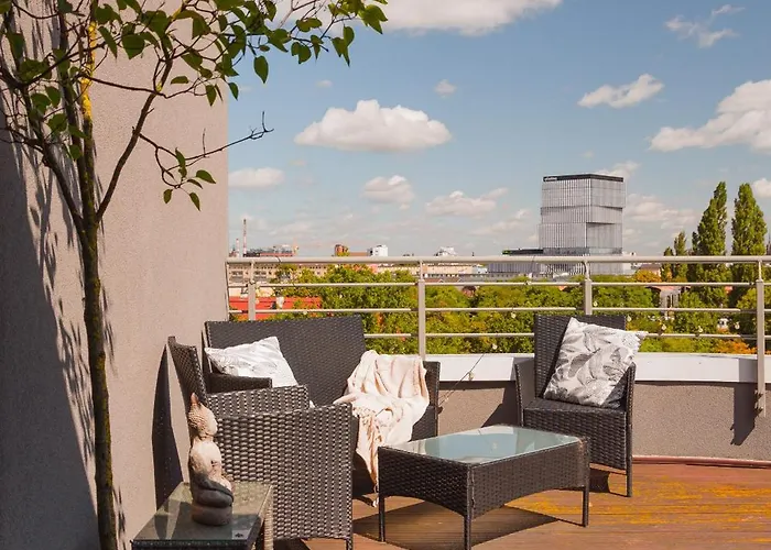 Prestige 37 Breslavia